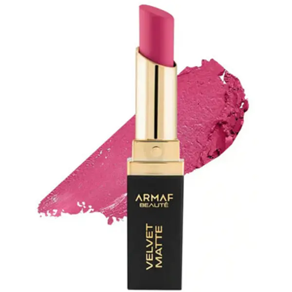 Armaf Armaf  Ruževi za usne Velvet Matte Lipstick - 07 Vivienne  Armaf