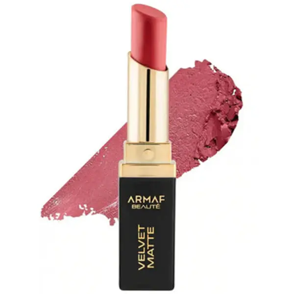 Armaf Armaf  Ruževi za usne Velvet Matte Lipstick - 08 Sophia  Armaf