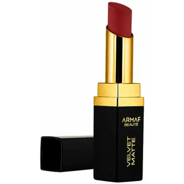 Armaf Armaf  Ruževi za usne Velvet Matte Lipstick - 09 Camille  Armaf