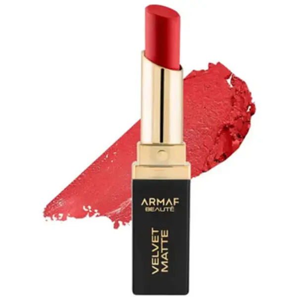 Armaf Armaf  Ruževi za usne Velvet Matte Lipstick - 10 Chloe  Armaf