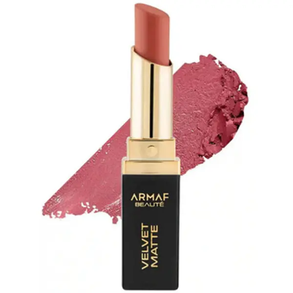 Armaf Armaf  Ruževi za usne Velvet Matte Lipstick - 11 Daphne  Armaf