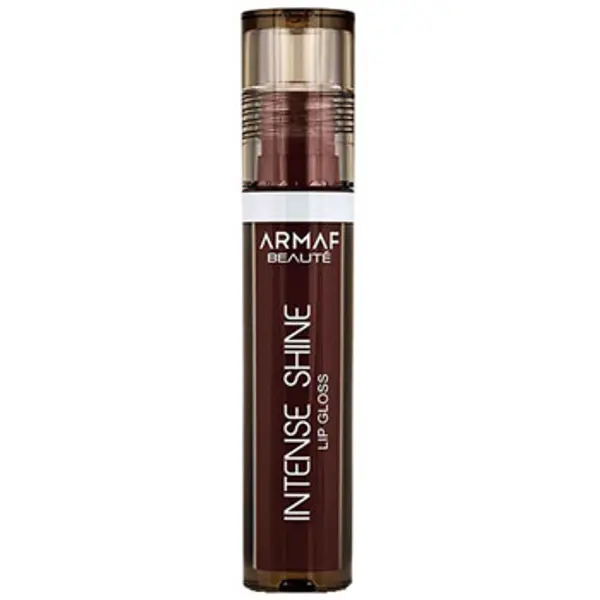 Armaf Armaf  Sjajila Intense Shine Lip Gloss - 02 Brownie  Armaf