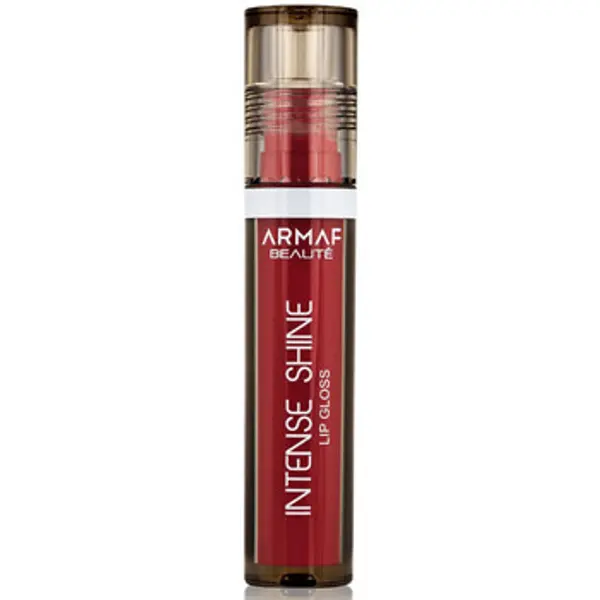 Armaf Armaf  Sjajila Intense Shine Lip Gloss - 03 Cherry  Armaf