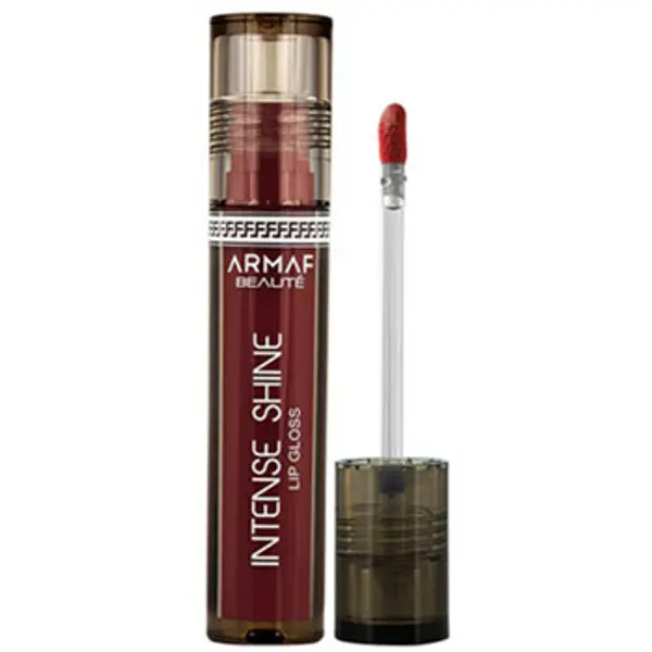 Armaf Armaf  Sjajila Intense Shine Lip Gloss - 04 Peach  Armaf