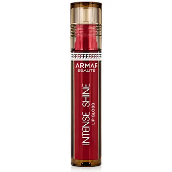 Armaf Armaf  Sjajila Intense Shine Lip Gloss - 05 Cotton Candy  Armaf
