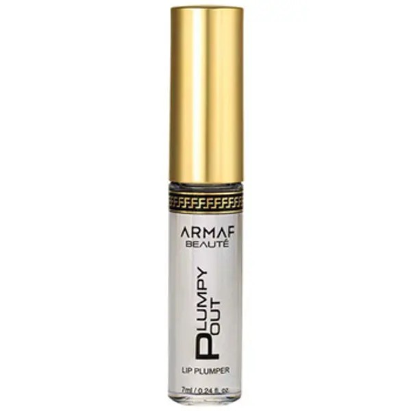 Armaf Armaf  Sjajila Plumpy Pout Lip Plumper - Transparent  Armaf