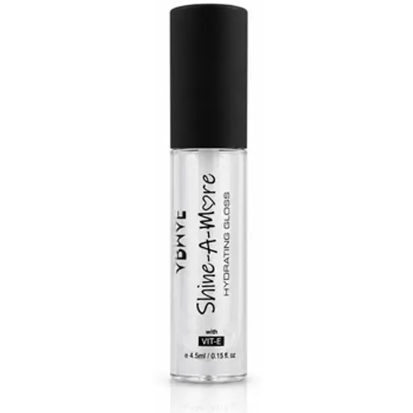 Armaf Armaf  Sjajila Shine A M0re Lip Gloss - 01 Crystal Clear  Armaf