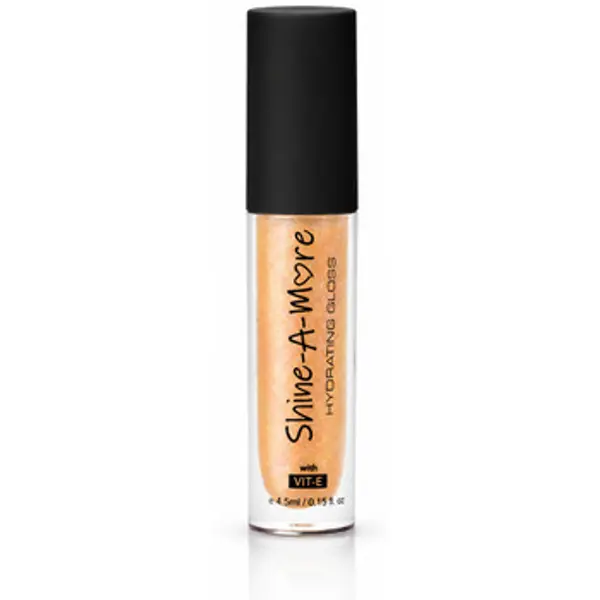 Armaf Armaf  Sjajila Shine A M0re Lip Gloss - 02 Coral  Armaf