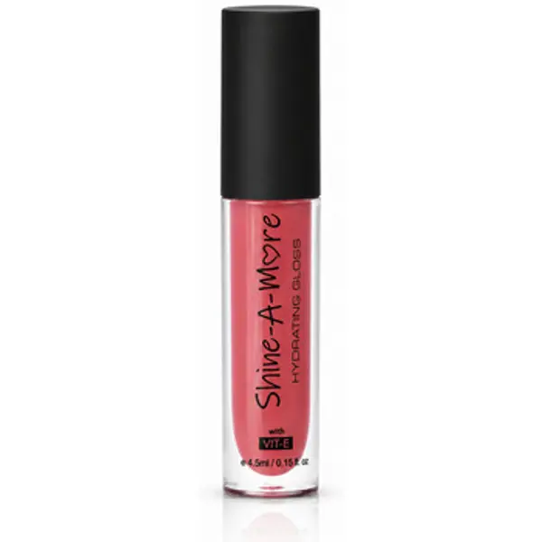 Armaf Armaf  Sjajila Shine A M0re Lip Gloss - 04 Flamingo  Armaf