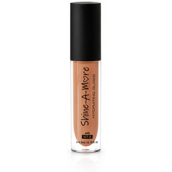 Armaf Armaf  Sjajila Shine A M0re Lip Gloss - 06 Pine  Armaf