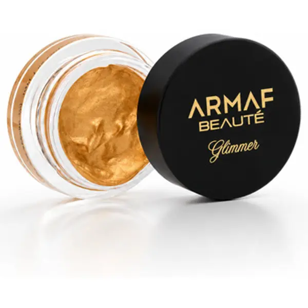 Armaf Armaf  Sjenila za oči i baze za sjenila Highlighter Gel Glimmer - 01 Alhena  Armaf