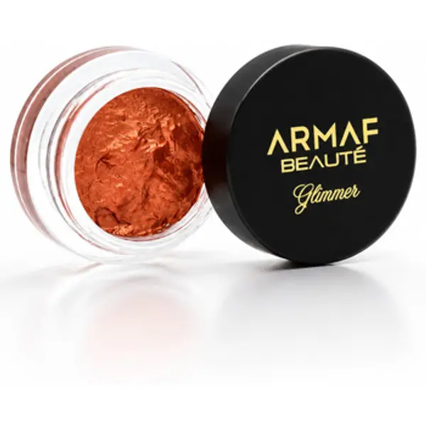Armaf Armaf  Sjenila za oči i baze za sjenila Highlighter Gel Glimmer - 02 Castor  Armaf