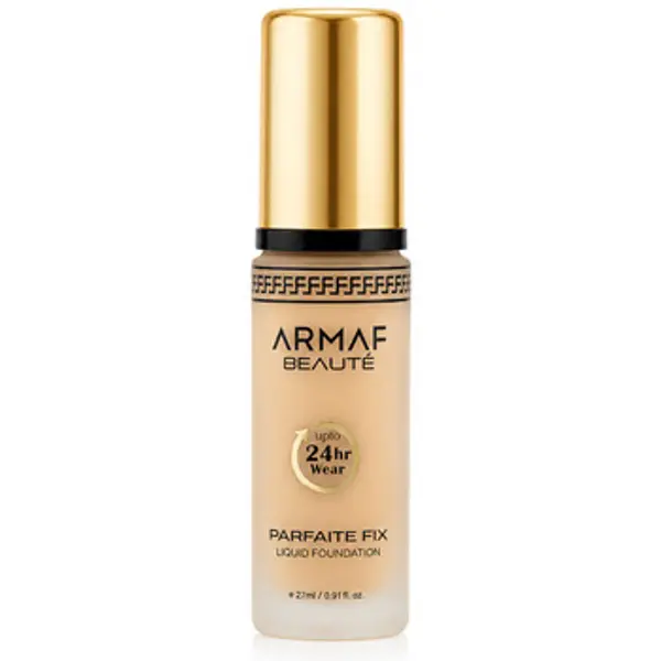 Armaf Armaf  Tekući puderi i primeri Perfect Fix Liquid Foundation - 01 Fair  Armaf
