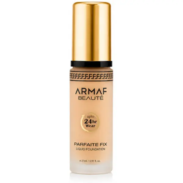 Armaf Armaf  Tekući puderi i primeri Perfect Fix Liquid Foundation - 02 Porcelaine  Armaf