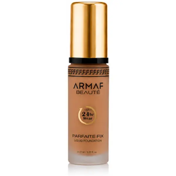 Armaf Armaf  Tekući puderi i primeri Perfect Fix Liquid Foundation - 07 Honey  Armaf