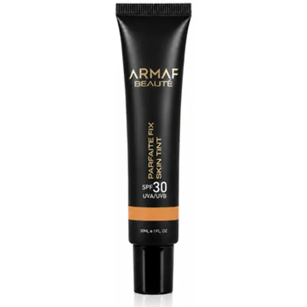 Armaf Armaf  Tekući puderi i primeri Perfect Fix Tinted Fluid - 03 Beige  Armaf