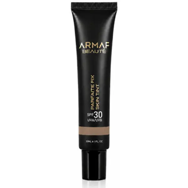 Armaf Armaf  Tekući puderi i primeri Perfect Fix Tinted Fluid - 04 Warm Beige  Armaf