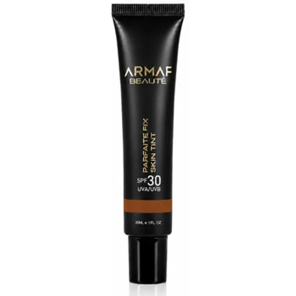 Armaf Armaf  Tekući puderi i primeri Perfect Fix Tinted Fluid - 05 Sand  Armaf