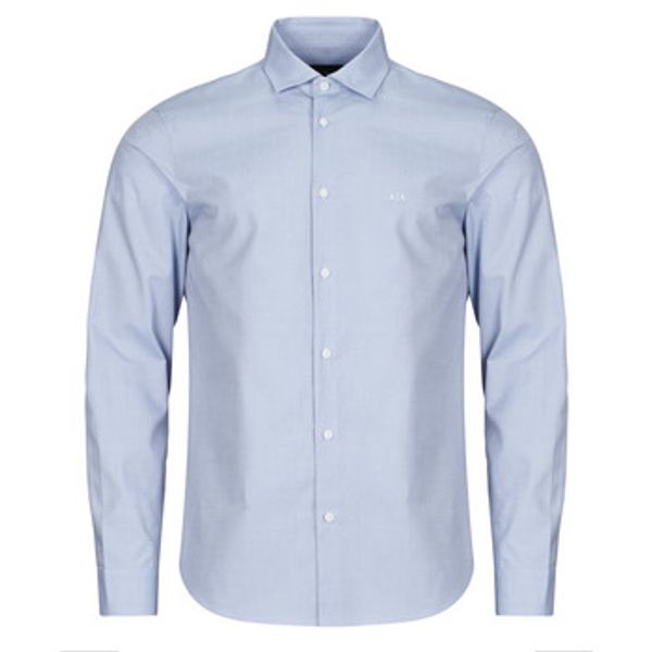 Armani Exchange Armani Exchange  Košulje dugih rukava 6DZC22  Armani Exchange