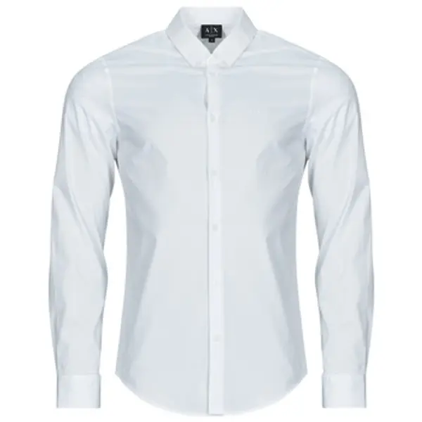 Armani Exchange Armani Exchange  Košulje dugih rukava 8NZC31  Armani Exchange