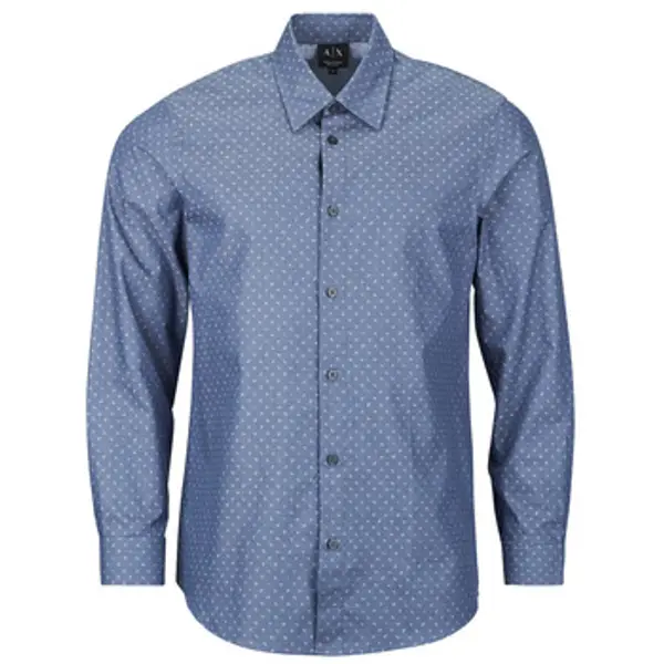 Armani Exchange Armani Exchange  Košulje dugih rukava XM002739  Armani Exchange