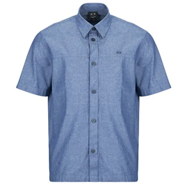 Armani Exchange Armani Exchange  Košulje kratkih rukava XM002283  Armani Exchange