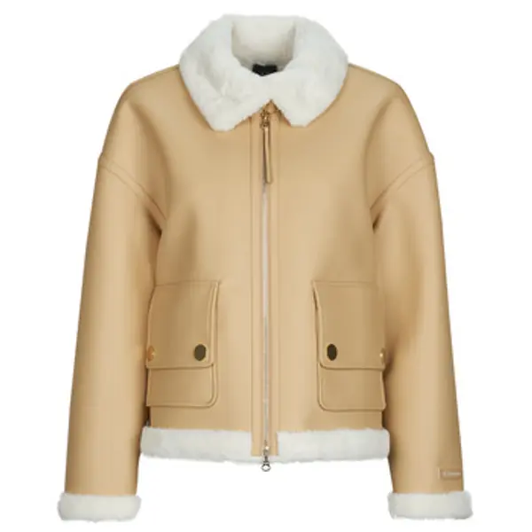 Armani Exchange Armani Exchange  Kožne i sintetičke jakne BLOUSON JACKET  Armani Exchange