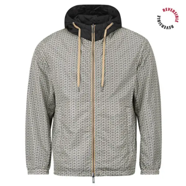 Armani Exchange Armani Exchange  Kratke jakne XM001830 REVERSIBLE  Armani Exchange