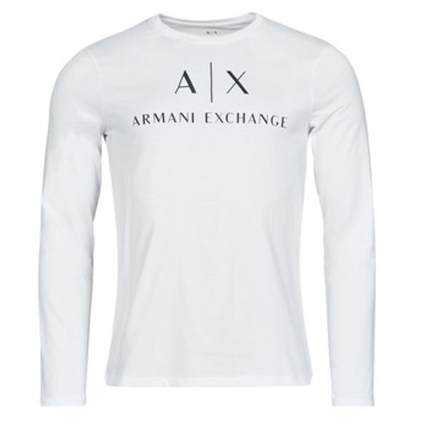Armani Armani Exchange  Majice dugih rukava 8NZTCH  Armani Exchange