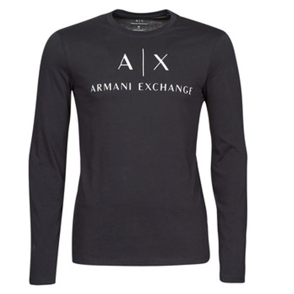 Armani Exchange Armani Exchange  Majice dugih rukava 8NZTCH  Armani Exchange