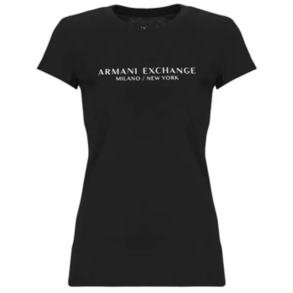 Armani Exchange Armani Exchange  Majice kratkih rukava 8NYTAB  Armani Exchange
