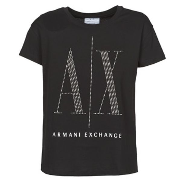 Armani Exchange Armani Exchange  Majice kratkih rukava 8NYTDX  Armani Exchange
