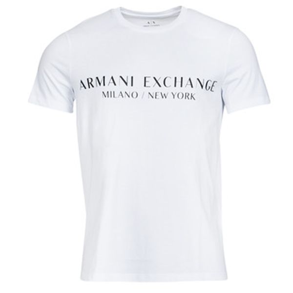 Armani Exchange Armani Exchange  Majice kratkih rukava 8NZT72-Z8H4Z  Armani Exchange