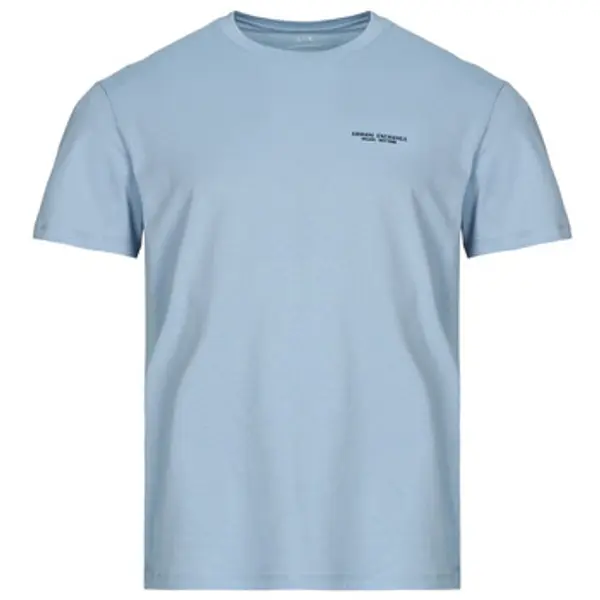 Armani Exchange Armani Exchange  Majice kratkih rukava 8NZT91  Armani Exchange