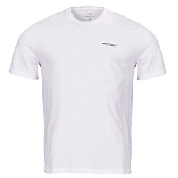 Armani Armani Exchange  Majice kratkih rukava 8NZT91  Armani Exchange