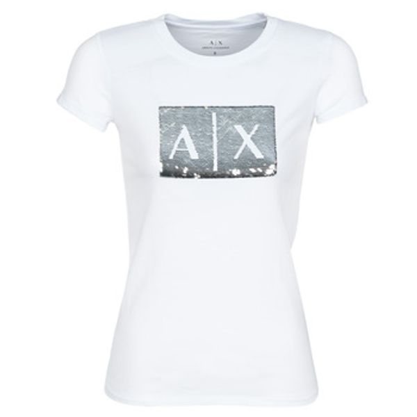 Armani Exchange Armani Exchange  Majice kratkih rukava HANEL  Armani Exchange