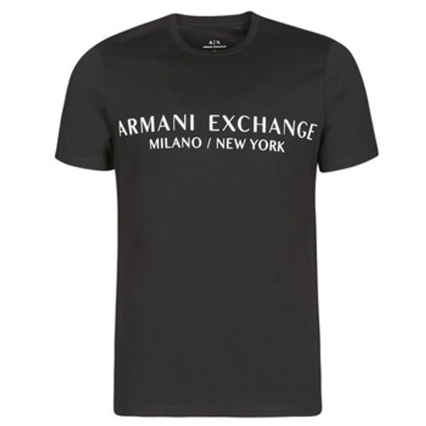 Armani Exchange Armani Exchange  Majice kratkih rukava HULI  Armani Exchange