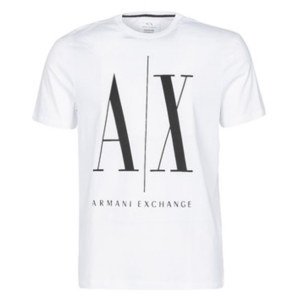 Armani Exchange Armani Exchange  Majice kratkih rukava HULO  Armani Exchange