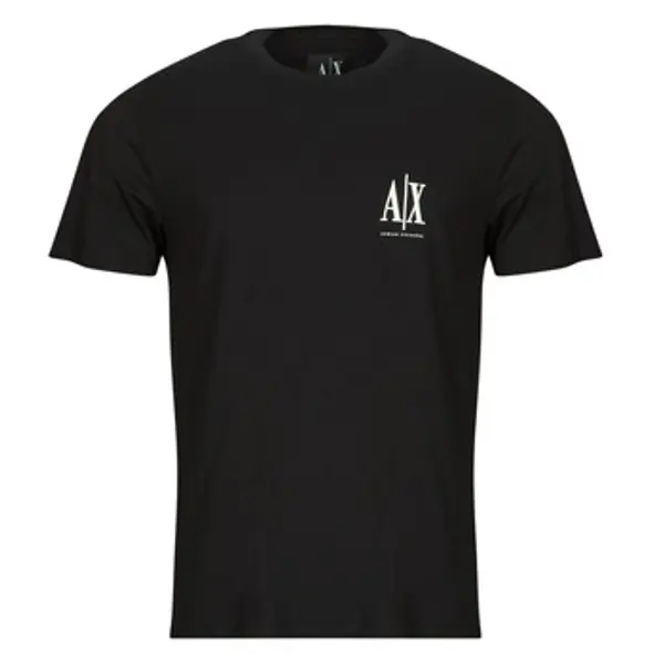 Armani Exchange Armani Exchange  Majice kratkih rukava T-SHIRT  Armani Exchange