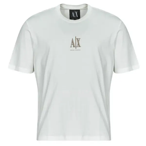 Armani Exchange Armani Exchange  Majice kratkih rukava XM000363  Armani Exchange