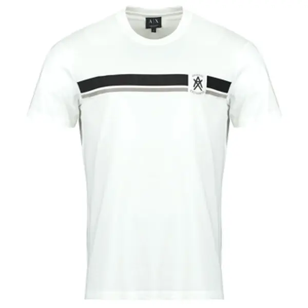 Armani Exchange Armani Exchange  Majice kratkih rukava XM001792  Armani Exchange