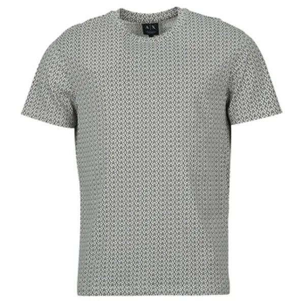 Armani Exchange Armani Exchange  Majice kratkih rukava XM001798  Armani Exchange