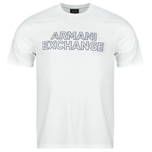 Armani Exchange Armani Exchange  Majice kratkih rukava XM002413  Armani Exchange