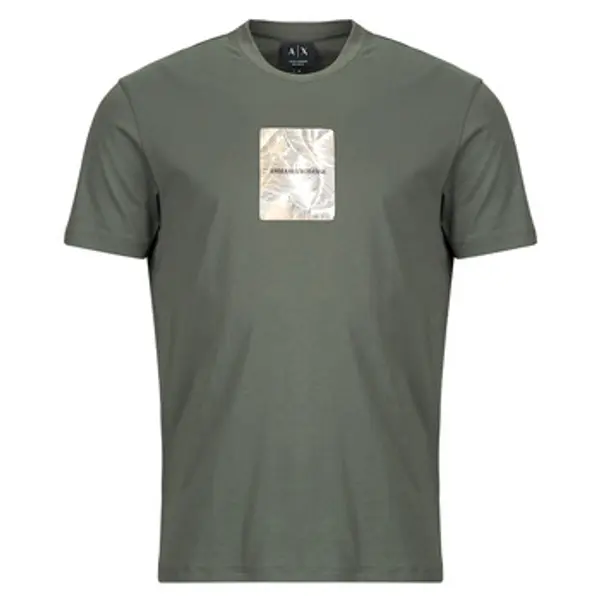 Armani Exchange Armani Exchange  Majice kratkih rukava XM002501  Armani Exchange