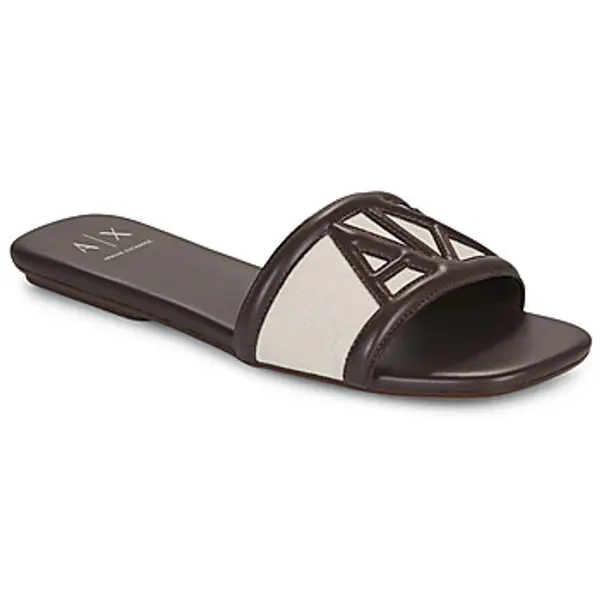 Armani Exchange Armani Exchange  Natikače XW002568  Armani Exchange