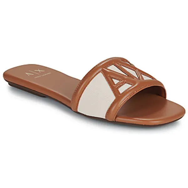 Armani Exchange Armani Exchange  Natikače XW002568  Armani Exchange