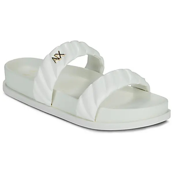 Armani Exchange Armani Exchange  Natikače XW002574  Armani Exchange