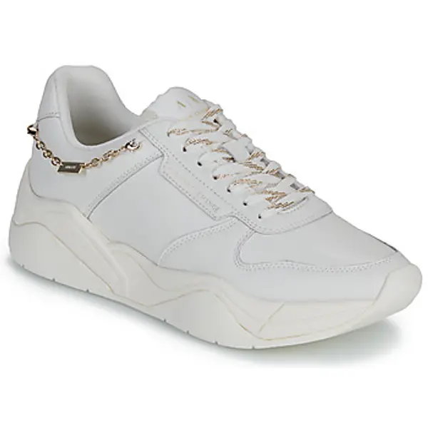 Armani Exchange Armani Exchange  Niske tenisice CHER  Armani Exchange