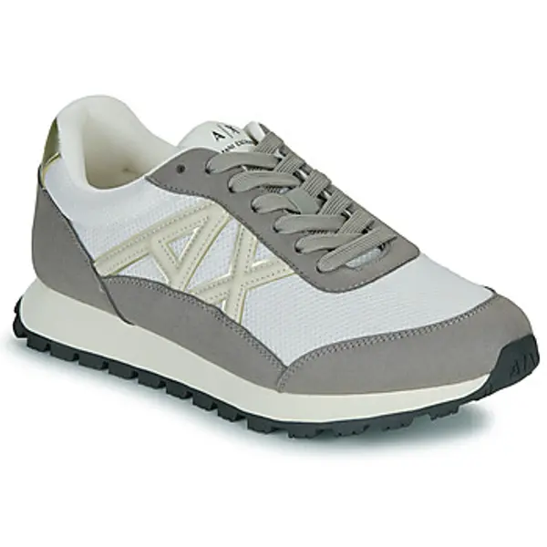 Armani Exchange Armani Exchange  Niske tenisice DROP  Armani Exchange