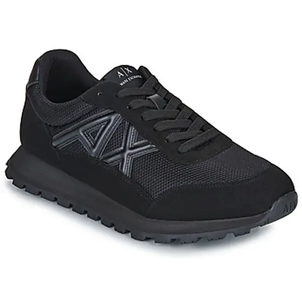 Armani Exchange Armani Exchange  Niske tenisice DROP M  Armani Exchange